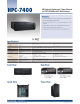 HPC-7400MB-70A1E的PDF第一页预览图片