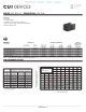 HSS-B20-NP-10的PDF第一页预览图片