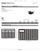 HSS-B20-CP-01的PDF第一页预览图片