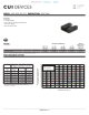 HSS-B20-NP-01的PDF第一页预览图片