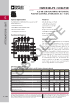 HMC539LP3ETR的PDF第一页预览图片