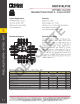 HMC916LP3ETR的PDF第一页预览图片