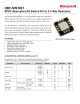 HRF-SW1001TR的PDF第一页预览图片