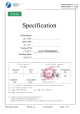 HL-EF13W3NAMS(Ra2)的PDF第一页预览图片