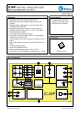 IC-MPEVALMP1D的PDF第一页预览图片