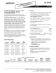ICL3310ECB-T的PDF第一页预览图片