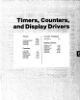 ICM7217CIPI的PDF第一页预览图片
