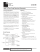 ICS2008BVLFT的PDF第一页预览图片