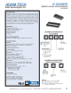 ICS306T的PDF第一页预览图片