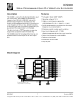 ICS308RIT的PDF第一页预览图片