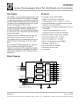 ICS309RIT的PDF第一页预览图片