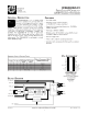 ICS44002AI01的PDF第一页预览图片