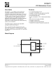ICS411MLF的PDF第一页预览图片