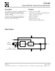 ICS426G的PDF第一页预览图片