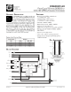 ICS43001AI22L的PDF第一页预览图片