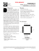 ICS43002A41的PDF第一页预览图片
