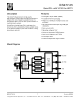 ICS477R-05IT的PDF第一页预览图片