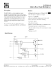 ICS580M-01IT的PDF第一页预览图片