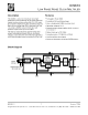 ICS613MLFT的PDF第一页预览图片