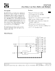 ICS671M-01T的PDF第一页预览图片
