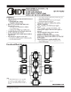 IDT70V7339S的PDF第一页预览图片