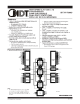 IDT70V7399S133BC的PDF第一页预览图片