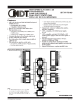 IDT70V7519S的PDF第一页预览图片