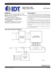 IDT71024SYGI8的PDF第一页预览图片