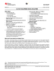 ISO721M-EP的PDF第一页预览图片