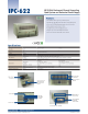 IPC-622BP-00RCE的PDF第一页预览图片