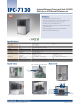 IPC-7130的PDF第一页预览图片