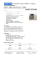 IRM-H240/TR2的PDF第一页预览图片