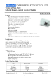 IRM-V038/TR1的PDF第一页预览图片