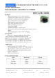 IRM-V538/TR1的PDF第一页预览图片