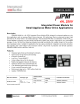 IRSM836-044MATR的PDF第一页预览图片