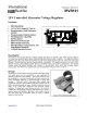IRVR101的PDF第一页预览图片