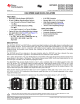 ISO7240CFDWG4的PDF第一页预览图片