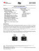 ISO7421DR的PDF第一页预览图片