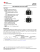 ISO7421A-Q1的PDF第一页预览图片