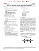 ISO7310-Q1的PDF第一页预览图片