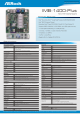 IMB-140D-PLUS的PDF第一页预览图片