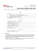 ISO722XEVM的PDF第一页预览图片