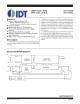 IDT71256S_14的PDF第一页预览图片