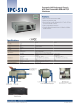 IPC-510BP-40ZCE的PDF第一页预览图片