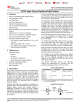 ISO722DG4的PDF第一页预览图片