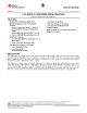ISO721-Q1_16的PDF第一页预览图片