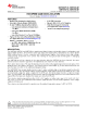 ISO7242C-Q1的PDF第一页预览图片