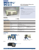 IPC-611MB-00XBE的PDF第一页预览图片