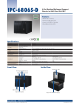 IPC-6806S-25DE的PDF第一页预览图片