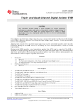 ISO723X724XEVM的PDF第一页预览图片